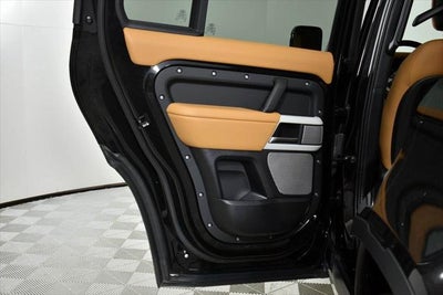 2024 Land Rover Defender S
