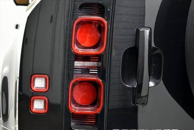 2024 Land Rover Defender S