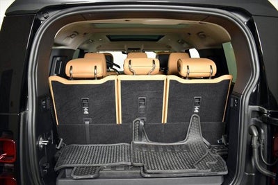 2024 Land Rover Defender S