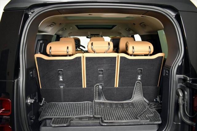 2024 Land Rover Defender S