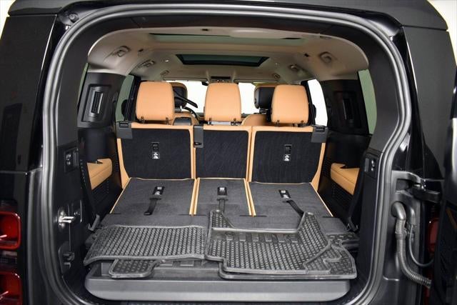 2024 Land Rover Defender S