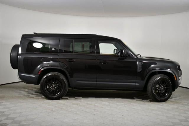 2024 Land Rover Defender S