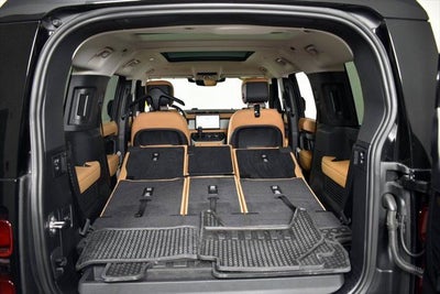 2024 Land Rover Defender S