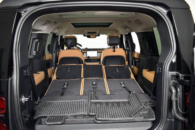 2024 Land Rover Defender S