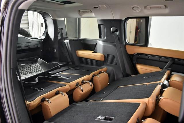 2024 Land Rover Defender S