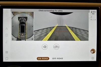 2024 Land Rover Defender S