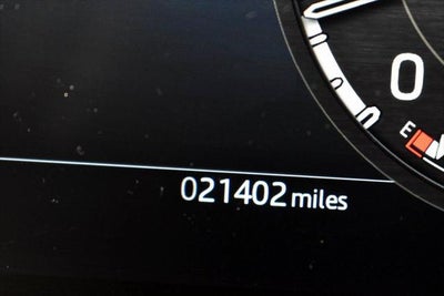 2024 Land Rover Defender S