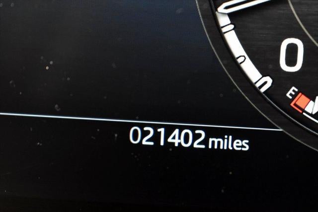 2024 Land Rover Defender S