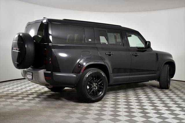 2024 Land Rover Defender S