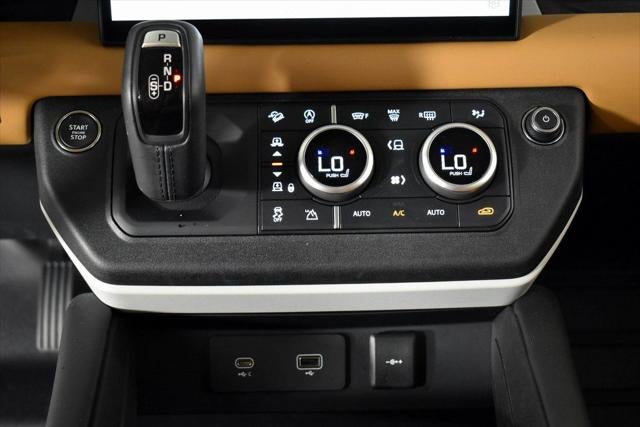 2024 Land Rover Defender S
