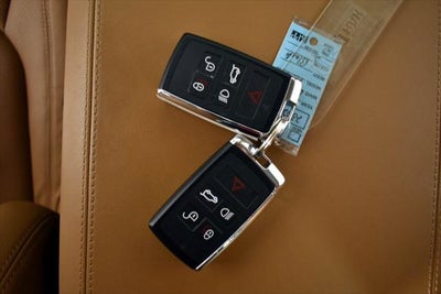 2024 Land Rover Defender S