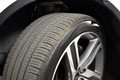 2021 Land Rover Discovery HSE R-Dynamic