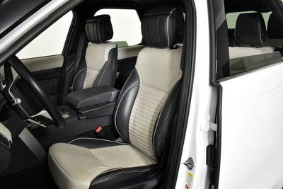 2021 Land Rover Discovery HSE R-Dynamic