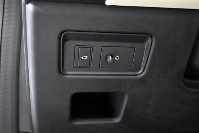 2021 Land Rover Discovery HSE R-Dynamic