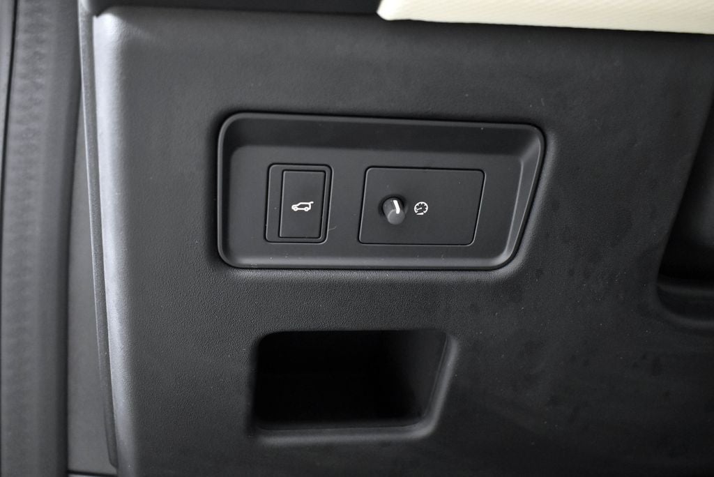 2021 Land Rover Discovery HSE R-Dynamic