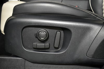 2021 Land Rover Discovery HSE R-Dynamic