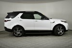 2021 Land Rover Discovery HSE R-Dynamic