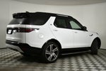 2021 Land Rover Discovery HSE R-Dynamic