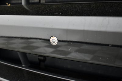 2021 Land Rover Discovery HSE R-Dynamic