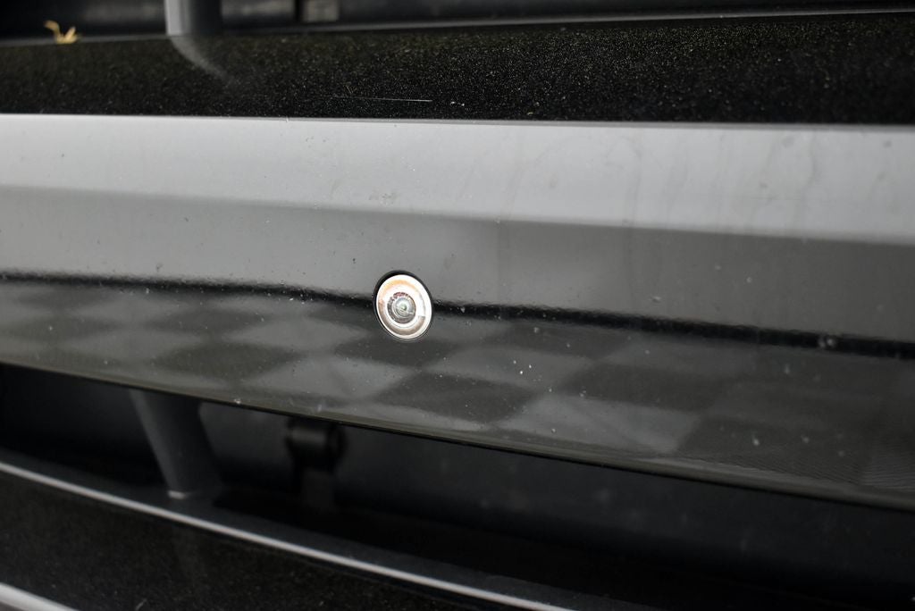 2021 Land Rover Discovery HSE R-Dynamic