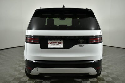 2021 Land Rover Discovery HSE R-Dynamic