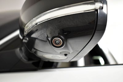 2021 Land Rover Discovery HSE R-Dynamic