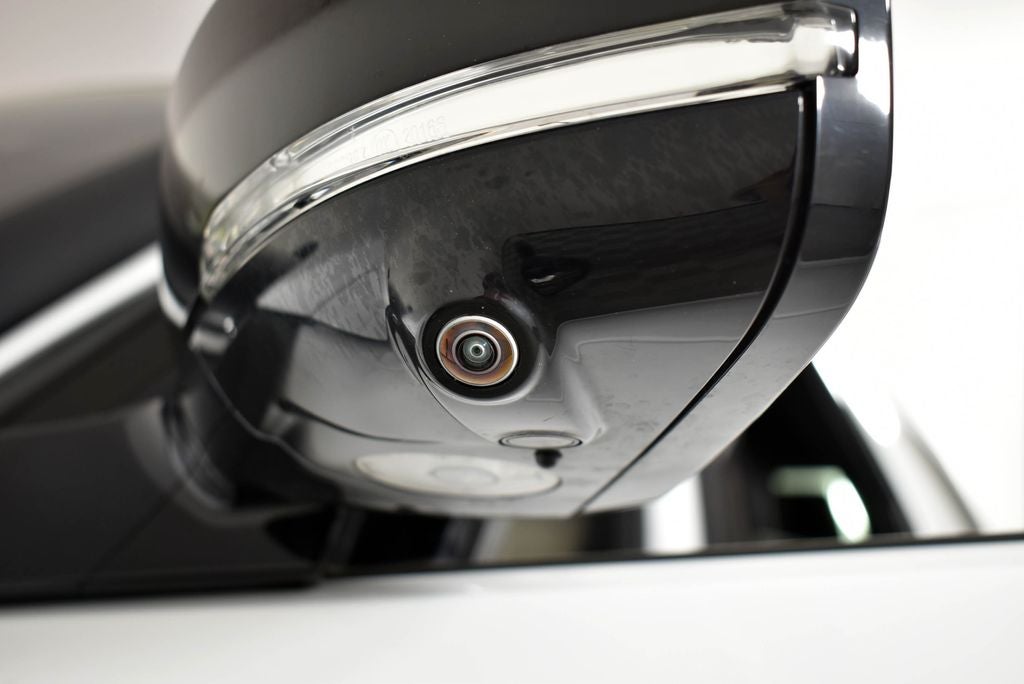 2021 Land Rover Discovery HSE R-Dynamic