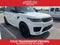 2022 Land Rover Range Rover Sport HSE Dynamic