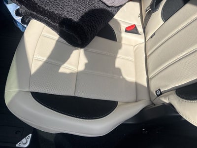 2022 Land Rover Range Rover Sport HSE Dynamic