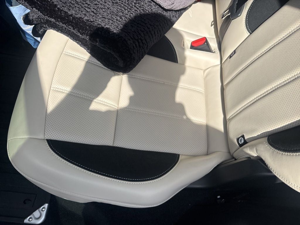 2022 Land Rover Range Rover Sport HSE Dynamic