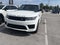 2022 Land Rover Range Rover Sport HSE Dynamic