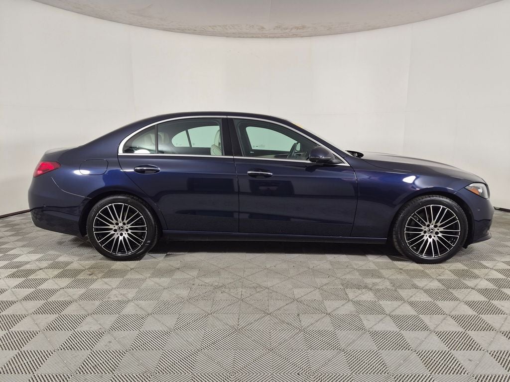 2023 Mercedes-Benz C-Class C 300
