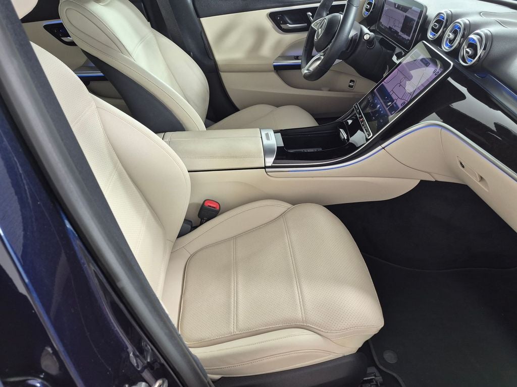 2023 Mercedes-Benz C-Class C 300