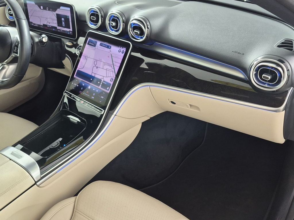 2023 Mercedes-Benz C-Class C 300