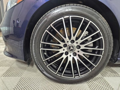 2023 Mercedes-Benz C-Class C 300