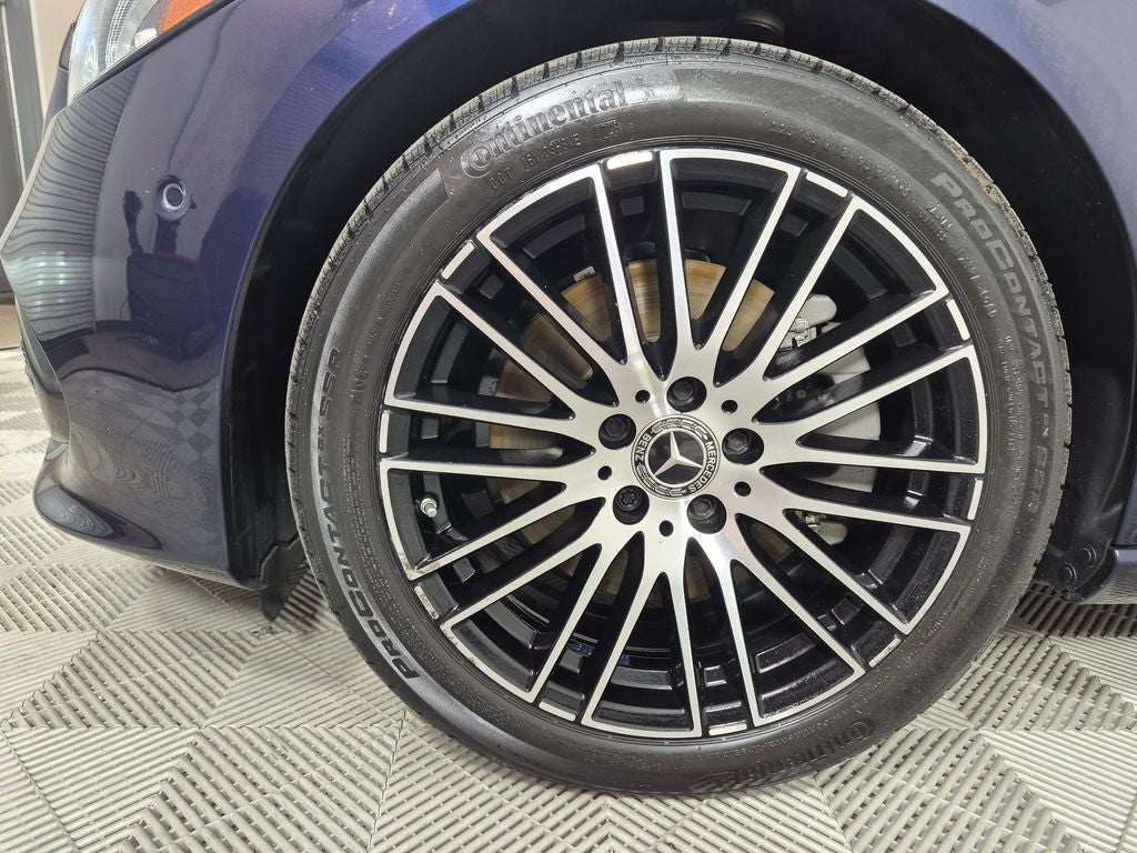 2023 Mercedes-Benz C-Class C 300