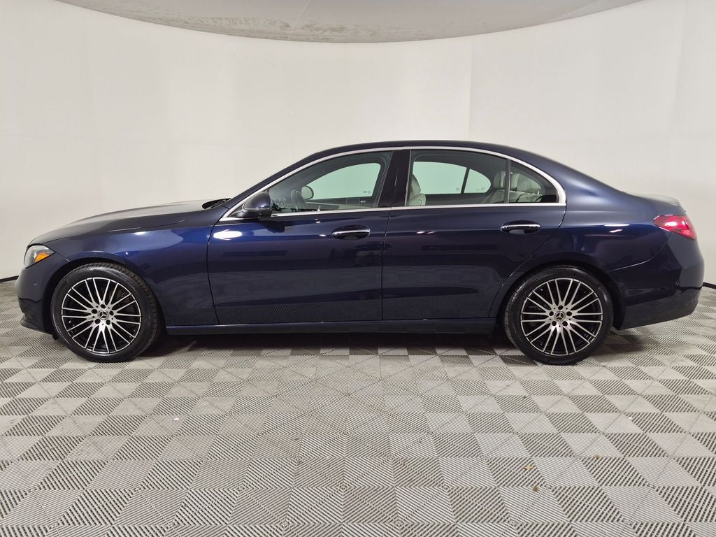 2023 Mercedes-Benz C-Class C 300