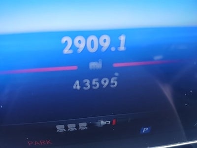 2024 Mercedes-Benz GLC-Class GLC 300 Coupe 4MATIC®