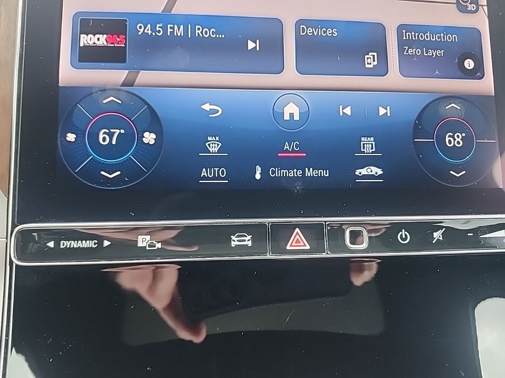 2024 Mercedes-Benz GLC-Class GLC 300 Coupe 4MATIC®