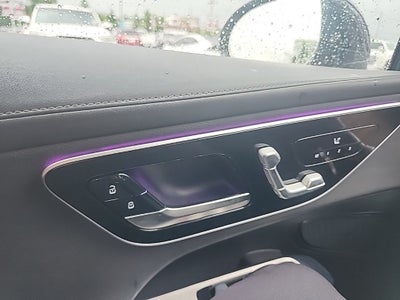 2024 Mercedes-Benz GLC-Class GLC 300 Coupe 4MATIC®
