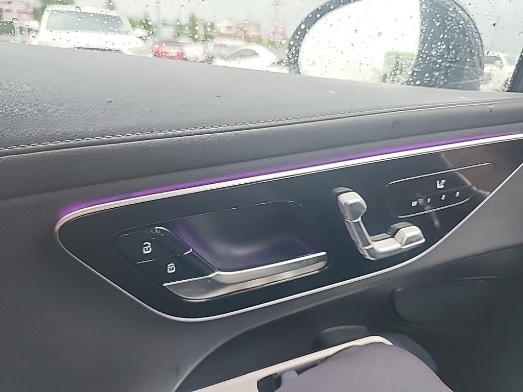 2024 Mercedes-Benz GLC-Class GLC 300 Coupe 4MATIC®
