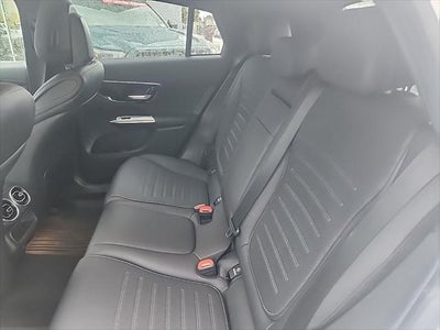 2024 Mercedes-Benz GLC-Class GLC 300 Coupe 4MATIC®