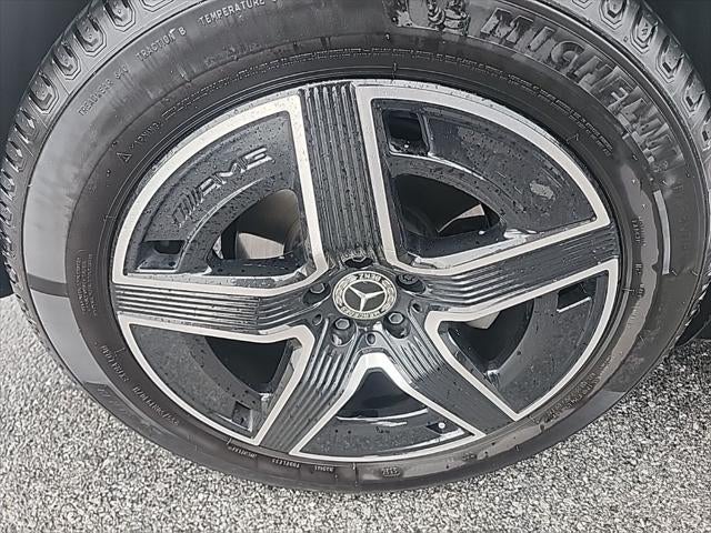 2024 Mercedes-Benz GLC-Class GLC 300 Coupe 4MATIC®