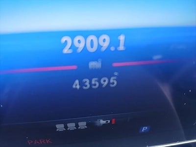 2024 Mercedes-Benz GLC-Class GLC 300 Coupe 4MATIC®