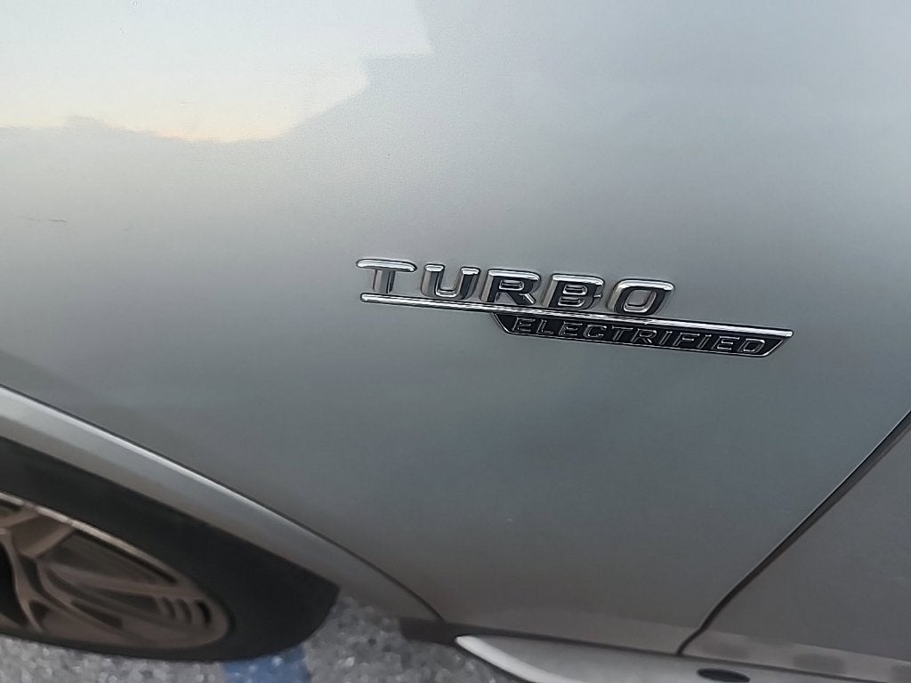2026 Mercedes-Benz GLC-Class GLC 43 AMG® 4MATIC®