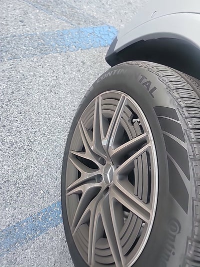 2026 Mercedes-Benz GLC-Class GLC 43 AMG® 4MATIC®