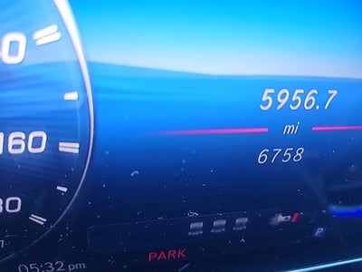 2026 Mercedes-Benz GLC-Class GLC 43 AMG® 4MATIC®