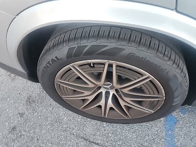 2026 Mercedes-Benz GLC-Class GLC 43 AMG® 4MATIC®