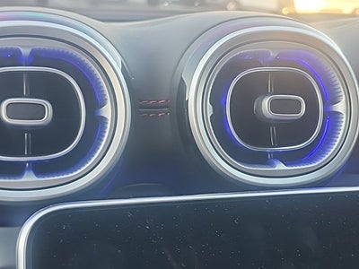 2026 Mercedes-Benz GLC-Class GLC 43 AMG® 4MATIC®