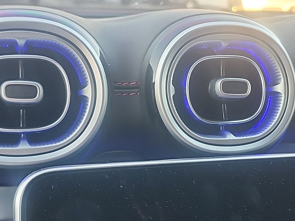 2026 Mercedes-Benz GLC-Class GLC 43 AMG® 4MATIC®